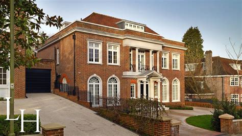 buy fendi mansions london